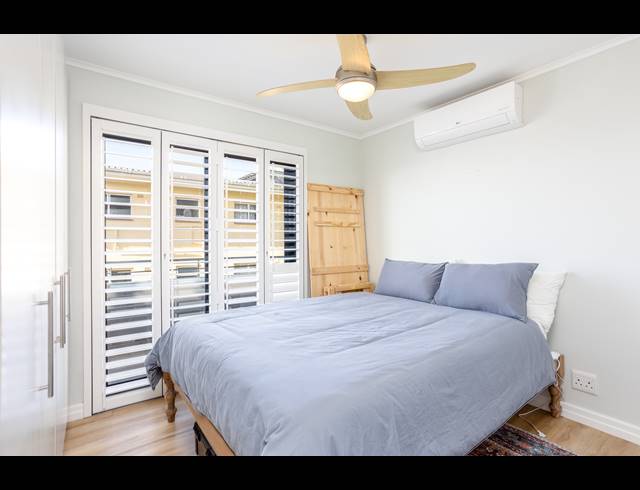2 BEDROOM APARTMENT FOR SALE IN VREDEHOEK